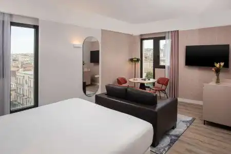 Catania Centro Rooms Di Amato g. - 0