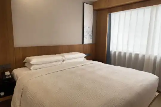 Fairfield by Marriott Guangzhou Tianhe Park - 39
