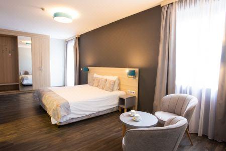 Regnum Residence - 5
