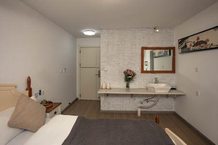Daqian Boutique Inn - 14