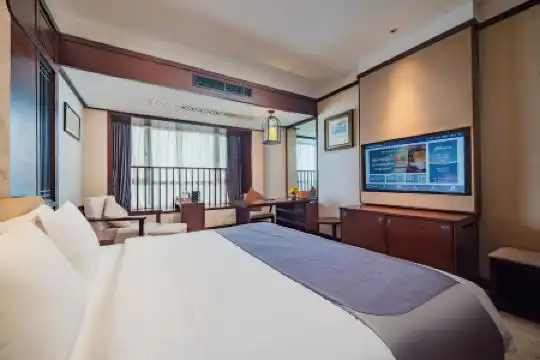 Yitel (Chengdu Chutian Junlin) - 26