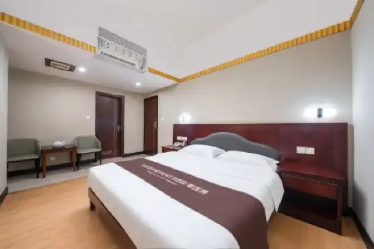 Kunhao Business - 32