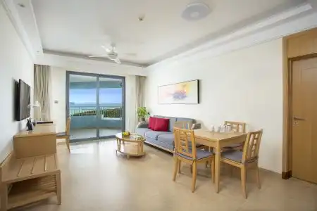 Tianze Beach Resort - 71