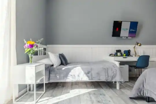 Bed And Best - 72