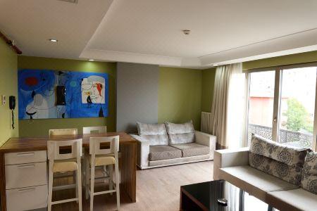 Taba Luxury Suites & - 43