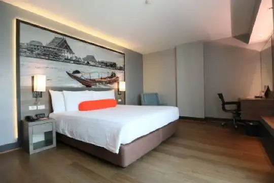 Citrus Sukhumvit 11 by Compass Hospitality - SHA Extra Plus - 116