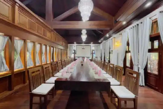 Try Palace Resort - 11