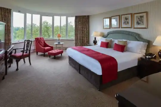 Cheval Thorney Court at Hyde Park - 111