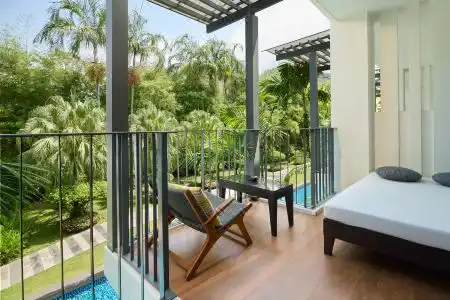 The Chill Resort and Spa, Koh Chang - 55