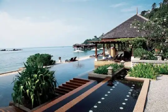 Pangkor Laut - Small Luxurys of the World - 58