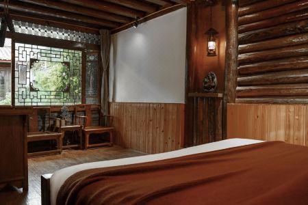 Lijiang Shuhe Yunju Zuo'an Inn - 70