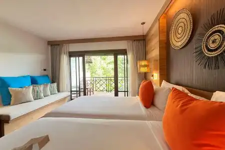 Horizon resort - 59