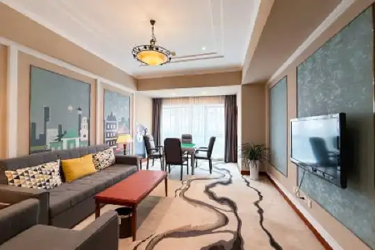 Chongqing Liyuan - 85