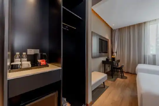 Yitel Premium (Shanghai Lujiazui Oriental Pearl) - 22