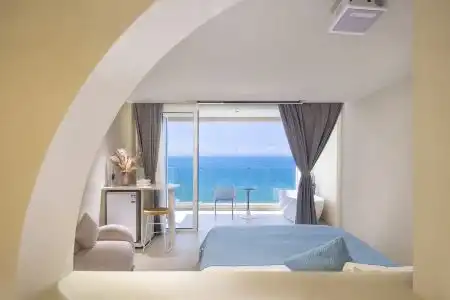 Sanya Jing Yao Sea View Inn - 4