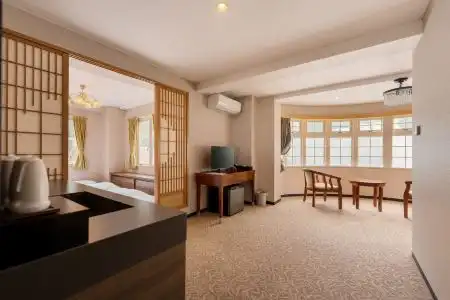 Hakuba Sun Valley - 141