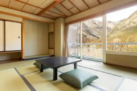 Ooedo-Onsen Monogatari New Shiobara - 23
