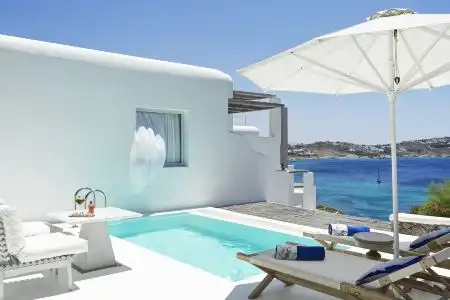Katikies Mykonos - The Leadings of the World - 73