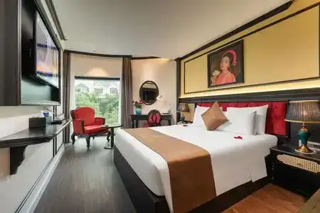 Halo Hanoi - 2