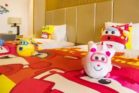 Sanya Yazhou Bay Resort, Curio Collection by Hilton - 60