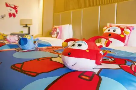 Sanya Yazhou Bay Resort, Curio Collection by Hilton - 58