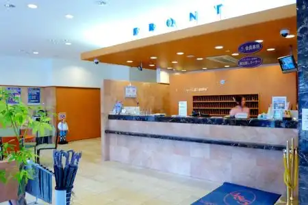 Toyoko Inn Izumo-shi Ekimae - 2