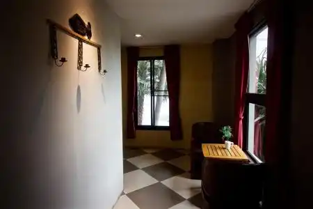 Eurna Resort - 56
