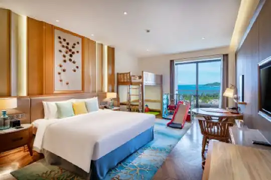Sofitel Sanya Leeman Resort - 93