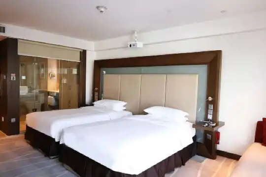 Novotel Nanjing Central - 49