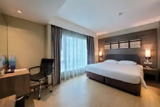 Citrus Sukhumvit 11 by Compass Hospitality - SHA Extra Plus - 149