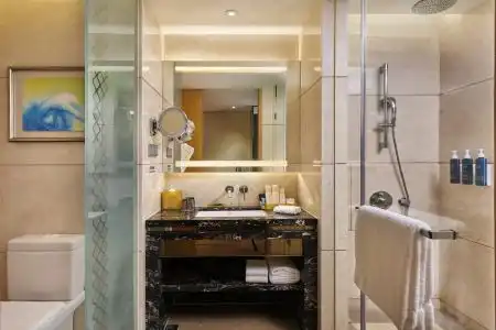 Four Points by Sheraton Guangzhou, Dongpu - 80