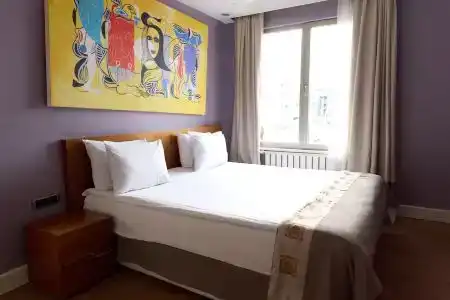 Taba Luxury Suites & - 32