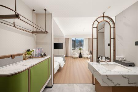Yue Chao Yue Man West Building Seaview - 49
