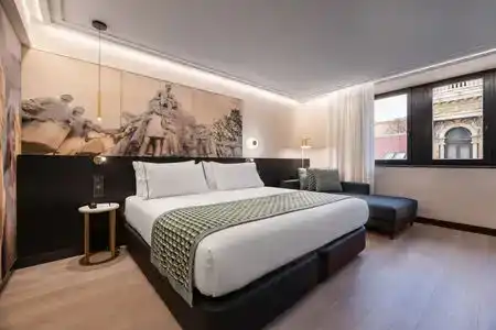 Eurostars Ambassador - 1