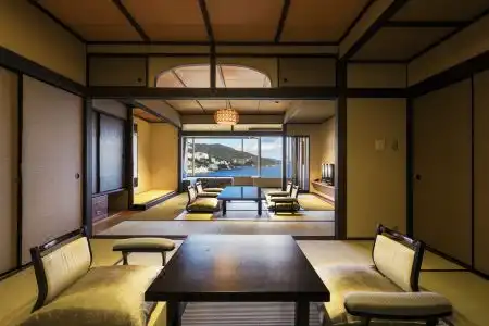 Atami Korakuen - 72