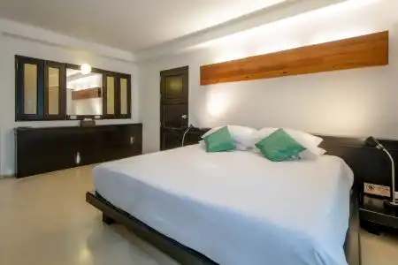 Haadson Resort - Khaolak, Phangnga - 57