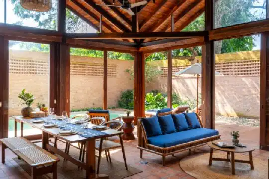Athita The Hidden Court Chiang Saen Boutique Sha Plus Certified - 108