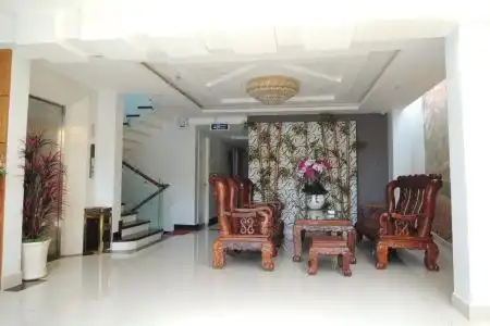 Reddoorz Yen Nam - Nguyen Trong Tuyen Street - 6