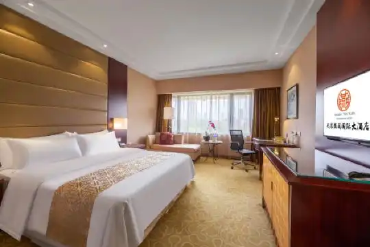 Yanyuan International - 29
