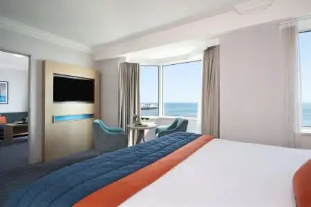 Jurys Inn Brighton Waterfront - 61