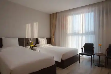 EMERALD BAY & SPA - 23