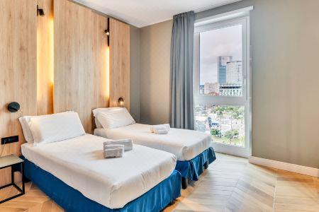 b&b Milano Aosta - 5