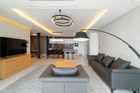 Grand Lct Residence - 52
