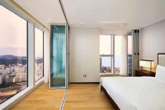 Grand Lct Residence - 150