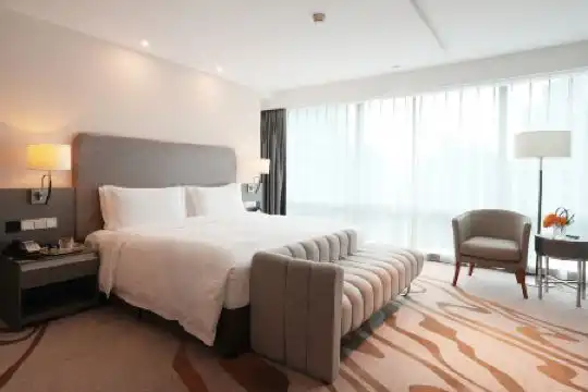 Pullman Shanghai Skyway - 67