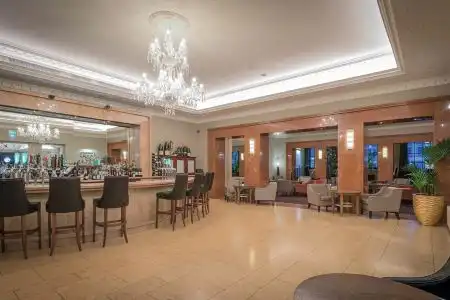 Riu Plaza The Gresham Dublin - 4