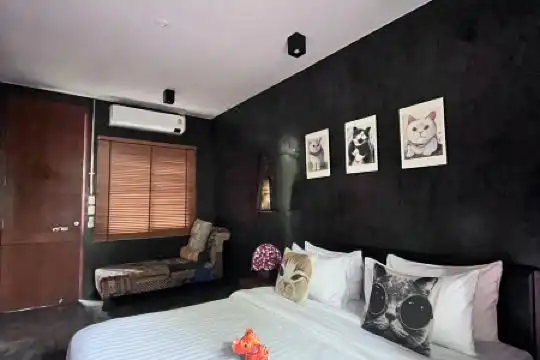 Villa Thapae - 85
