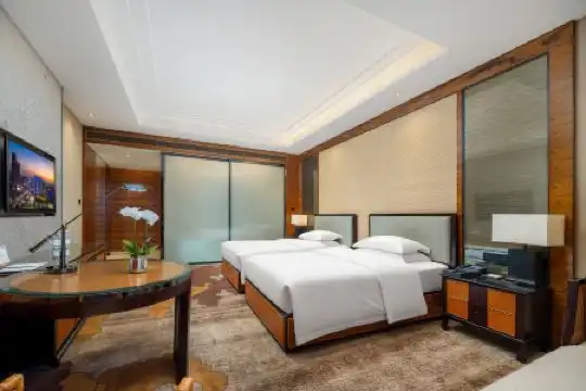 Dongguan Kande International - 21