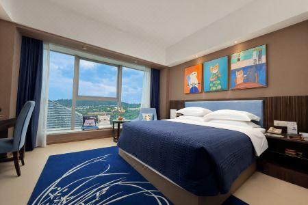Howard Johnson Flower City Kunming - 44