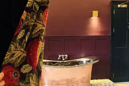 No. 11 Boutique & Brasserie - 65